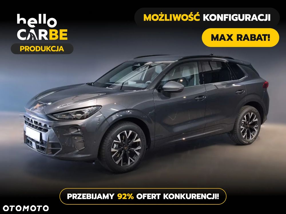 Cupra Terramar 1.5 eTSI mHEV DSG - 1