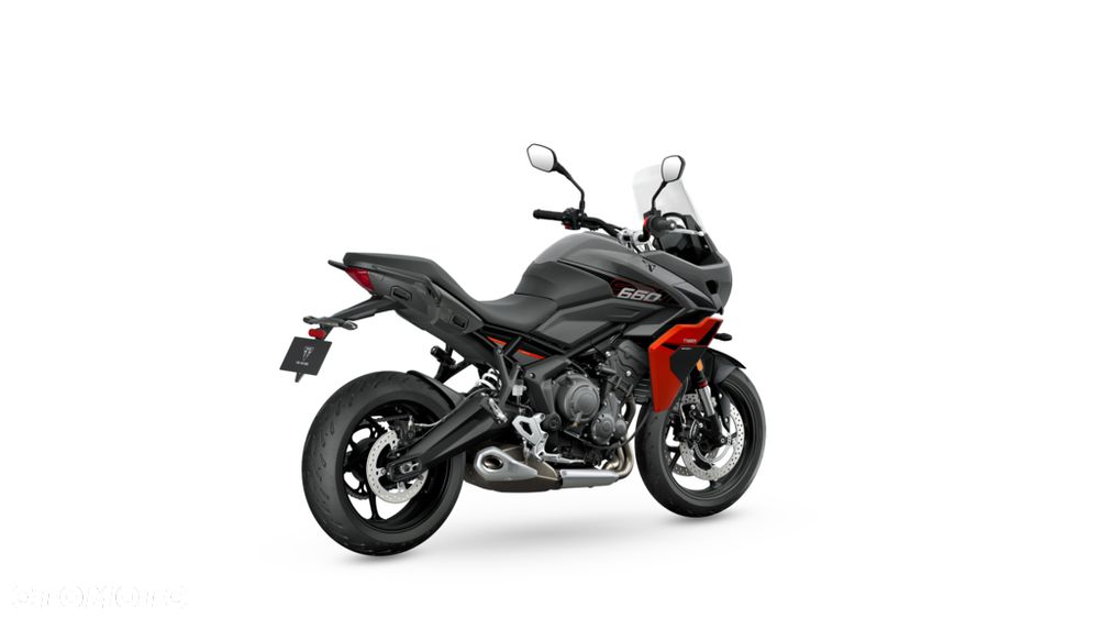 Triumph Tiger - 34