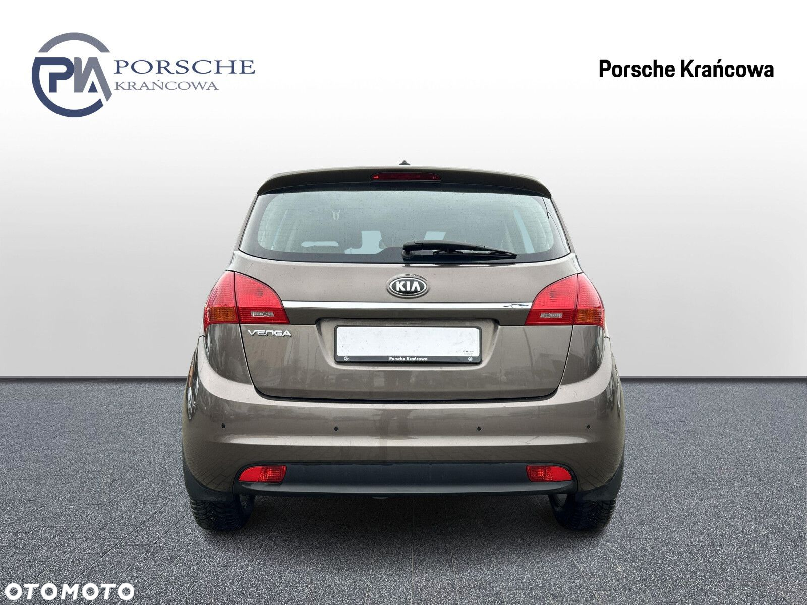 Kia Venga 1.4 M - 5