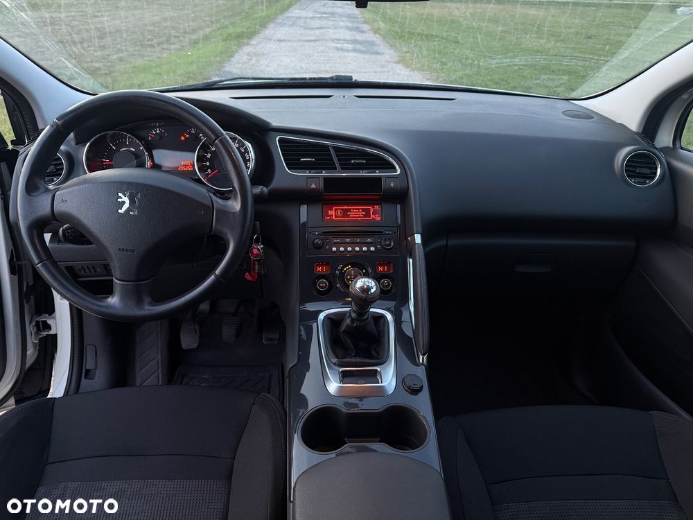 Peugeot 3008 HDi FAP 150 Allure - 8