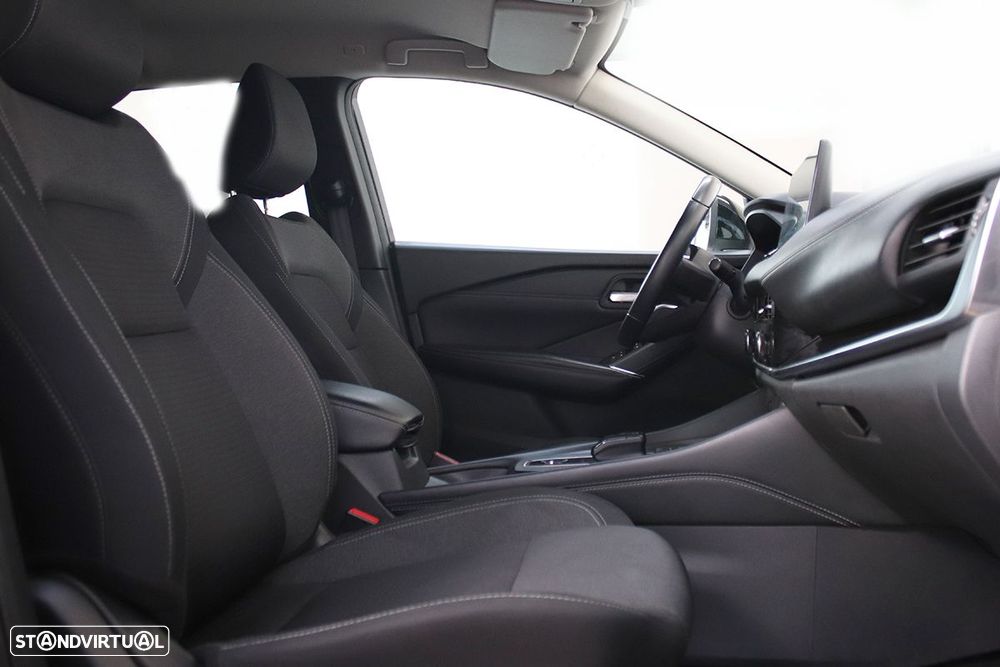 Nissan Qashqai 1.5 e-Power N-Connecta - 22
