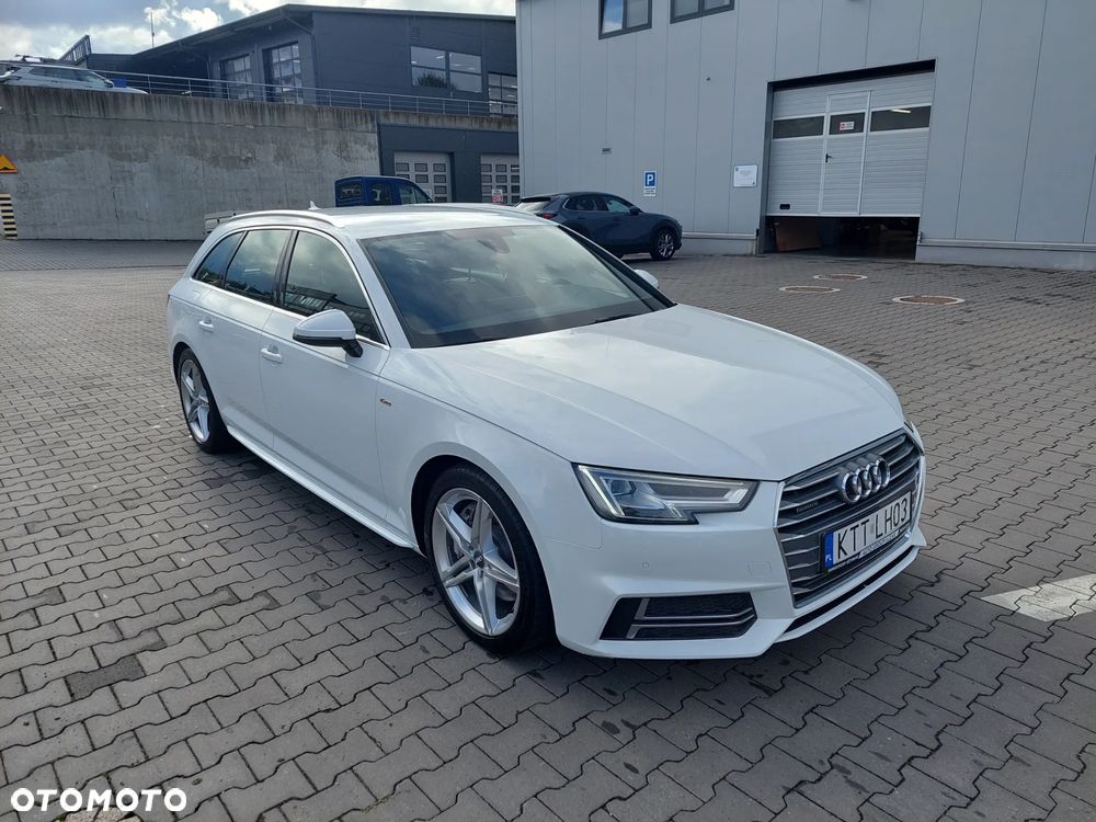 Audi A4 - 2
