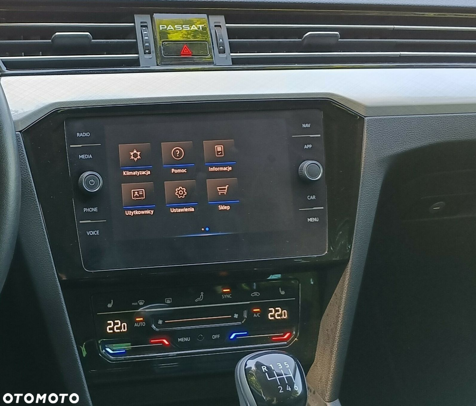 Volkswagen Passat - 23