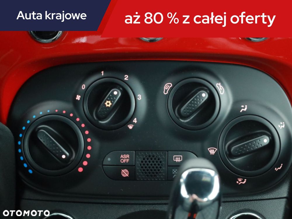 Fiat 500 - 12