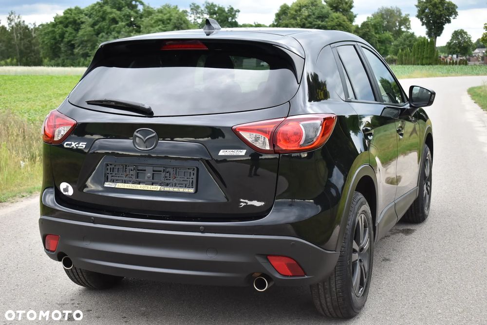 Mazda CX-5 2.0 SKYACTIV-G Prime-Line - 15