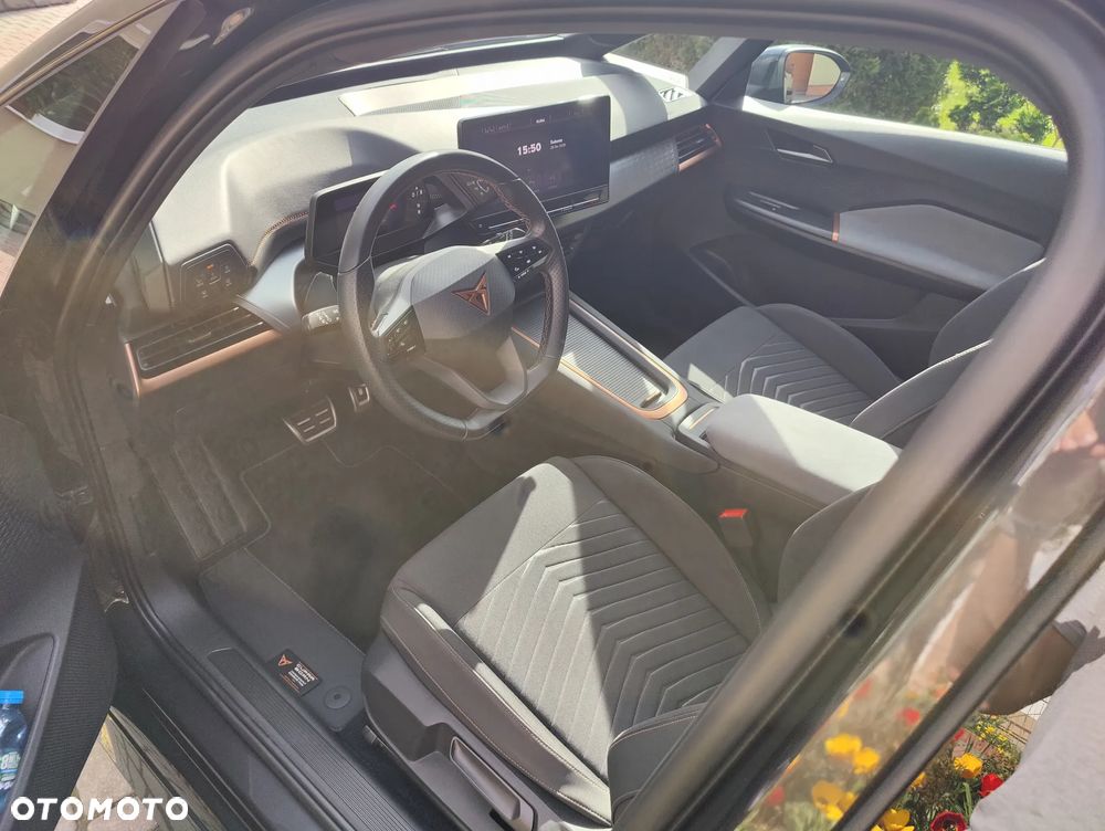 Cupra Born 58kWh - 11