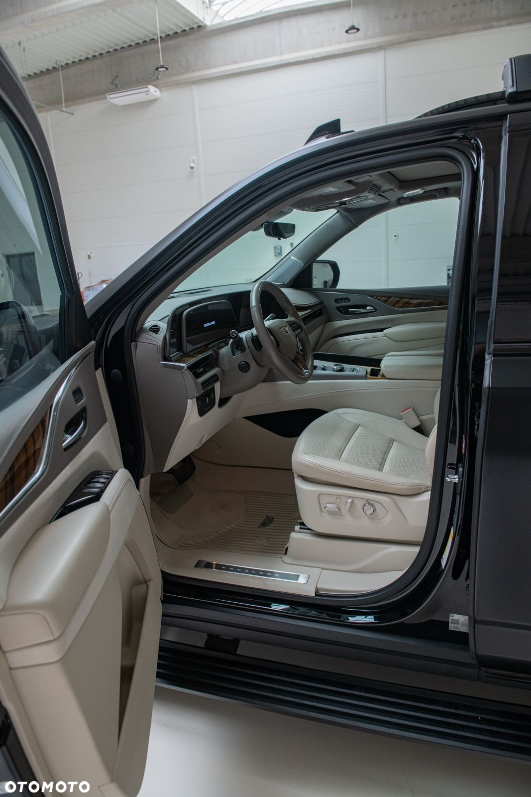 Cadillac Escalade 6.2 V8 Platinum - 9