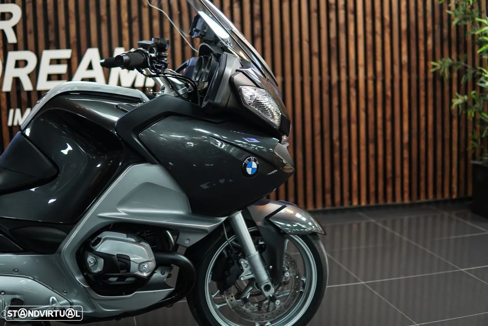BMW R 1200 RT - 32