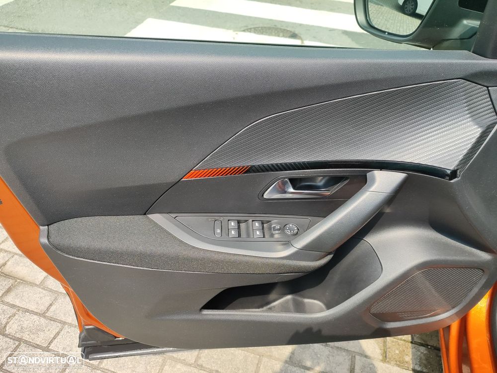 Peugeot 2008 1.5 BlueHDi Active Pack - 15