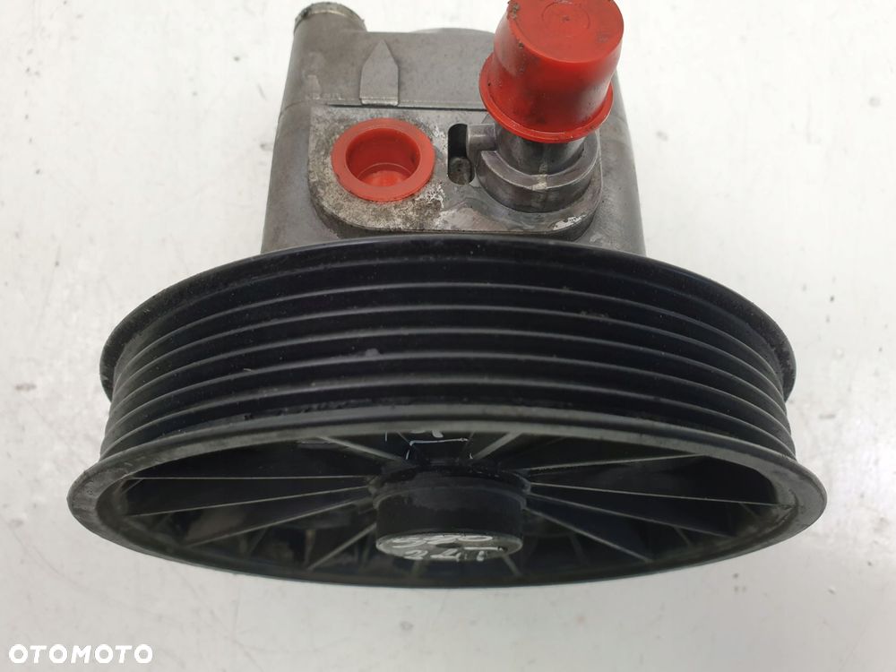 POMPA WSPOMAGANIA Volvo S80 2.4 T Turbo 9485757 7611332112 oryginał - 12