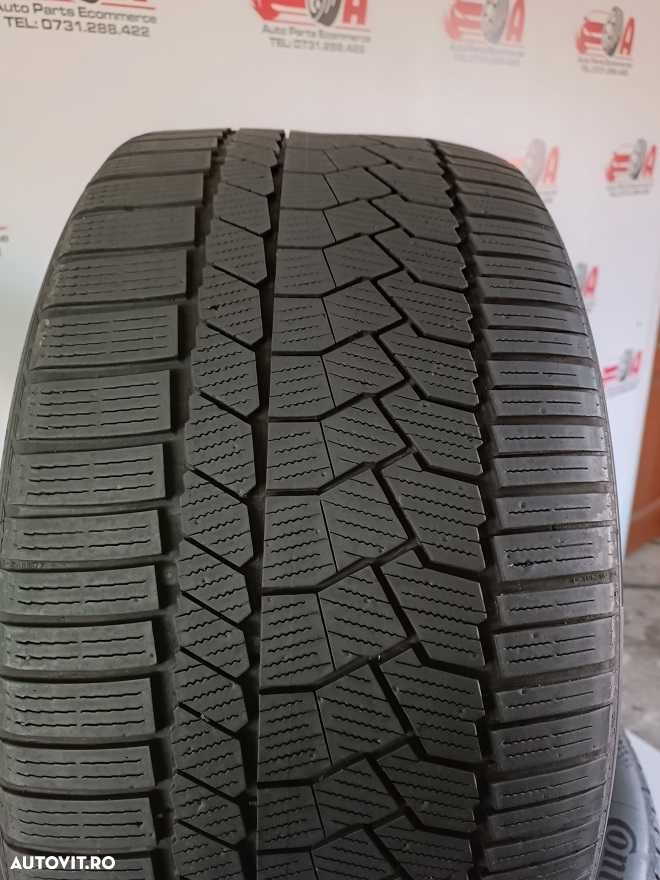 ANVELOPE 305/35/R21 109V CONTINENTAL CP N10540 M+s - 2