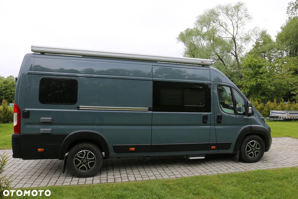 Fiat Ducato - 5