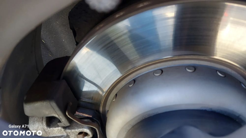 BMW Seria 5 520d Luxury Line - 22