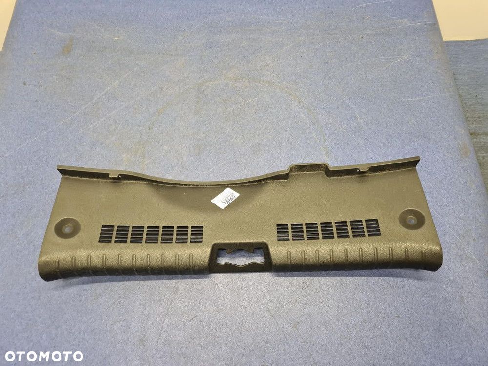 KIA RIO IV OSŁONA PLASTIKOWA WNĘTRZA - 1