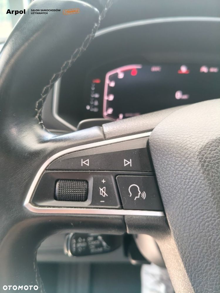 Seat Tarraco 2.0 TDI Xcellence S&S 4Drive DSG - 11