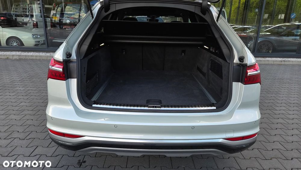 Audi A6 Allroad 55 TDI mHEV Quattro Tiptronic - 31