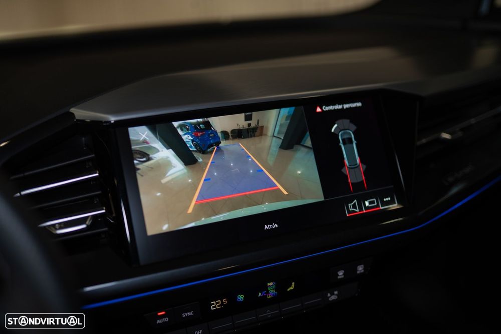 Audi Q4 e-tron 35 55 kWH - 45