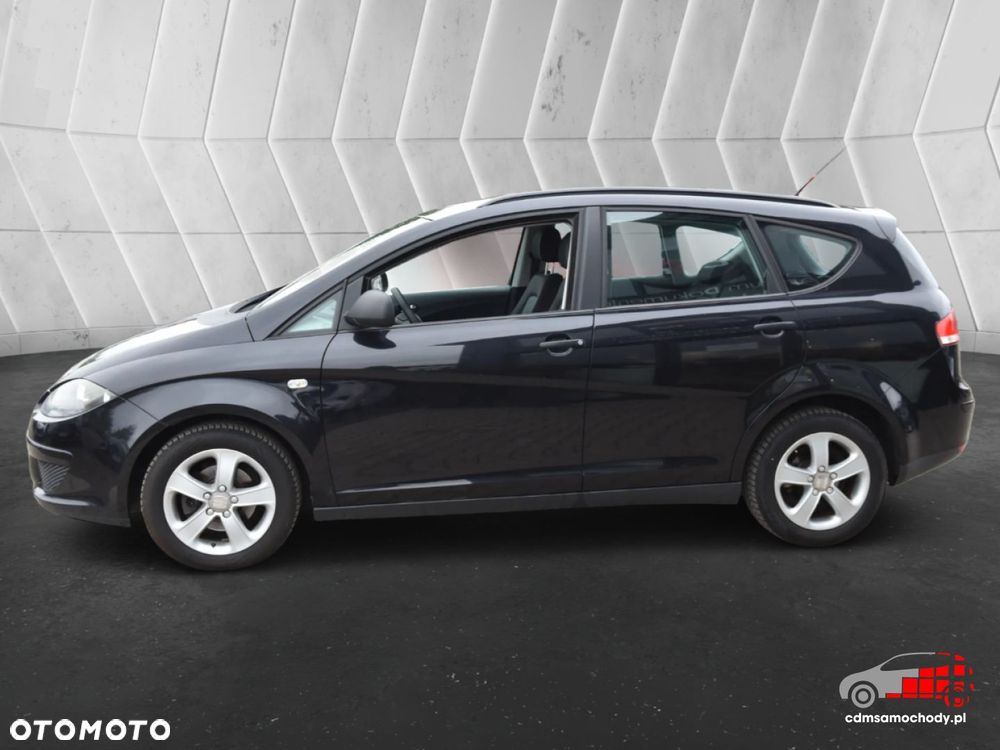 Seat Altea XL - 7
