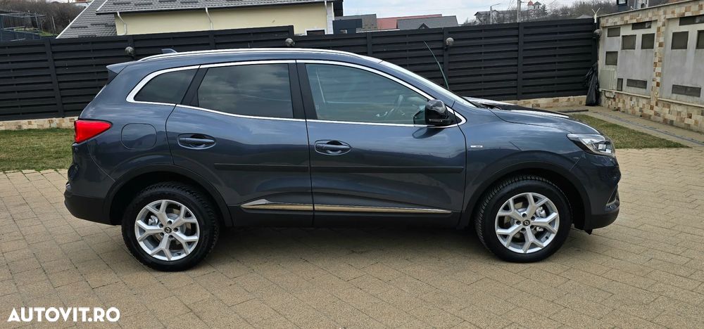 Renault Kadjar - 24