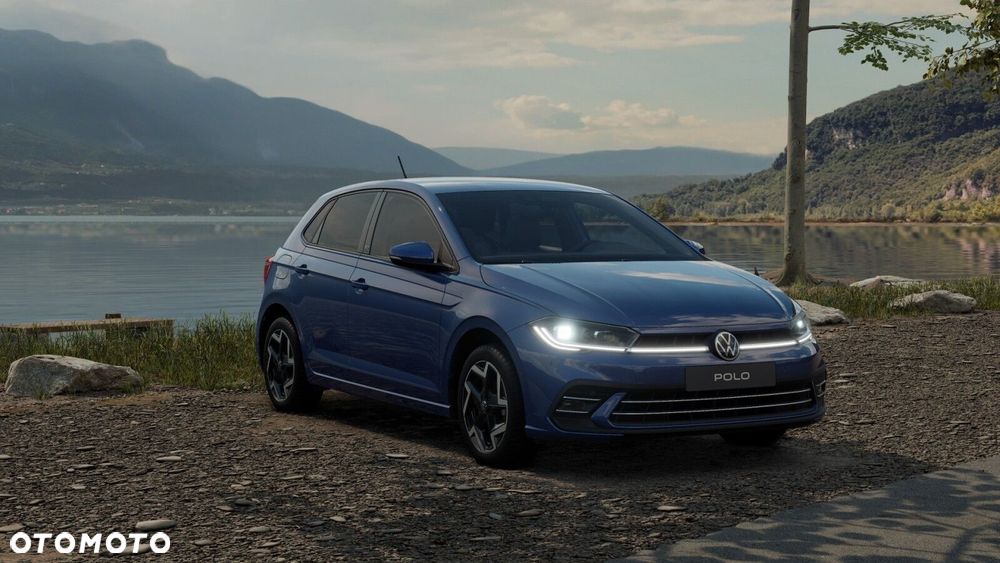 Volkswagen Polo 1.0 TSI Edition 50 DSG - 6