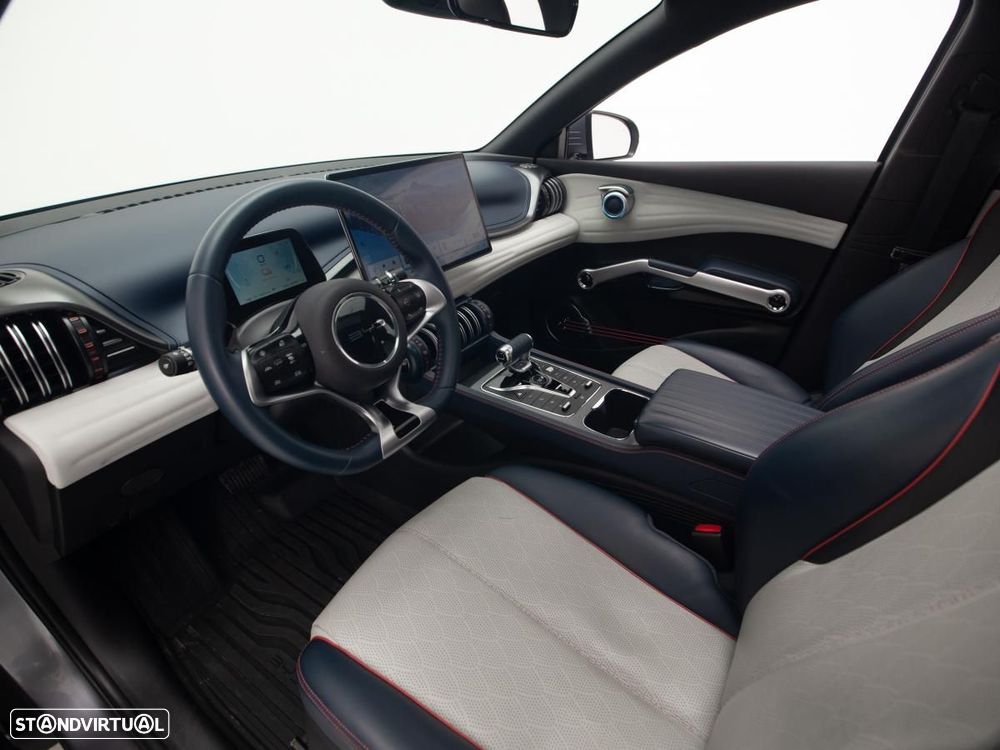 BYD Atto 3 Design - 8