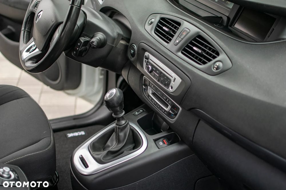 Renault Scenic - 34