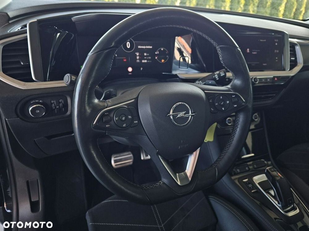 Opel Grandland - 12