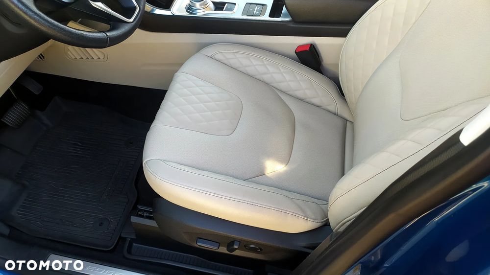Ford Edge - 19