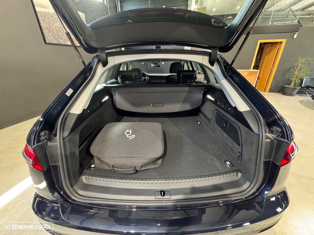 Audi A6 Avant 50 TFSIe quattro S tronic - 16
