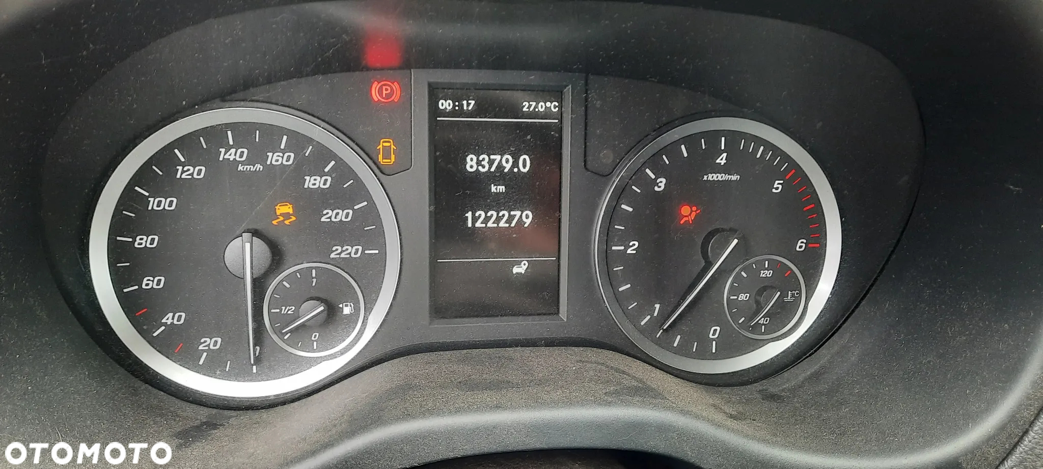 Mercedes-Benz VITO - 10