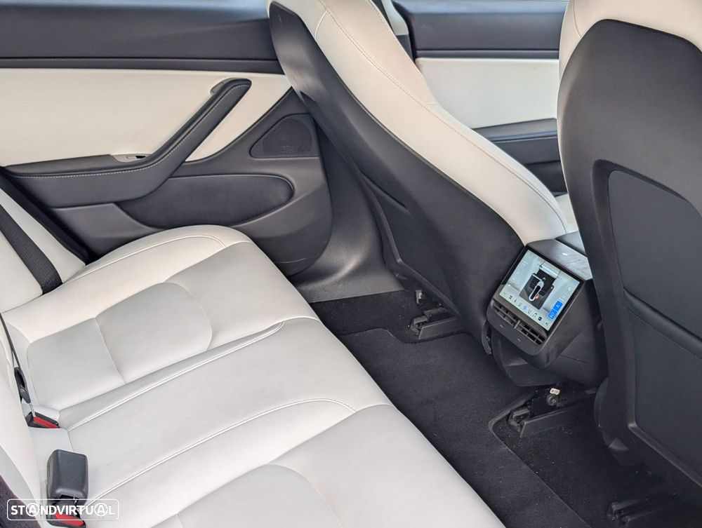 Tesla Model 3 Long Range AWD Dual Motor - 13