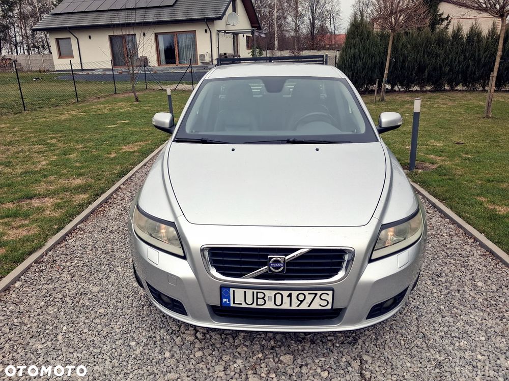 Volvo V50 1.8 Summum - 14