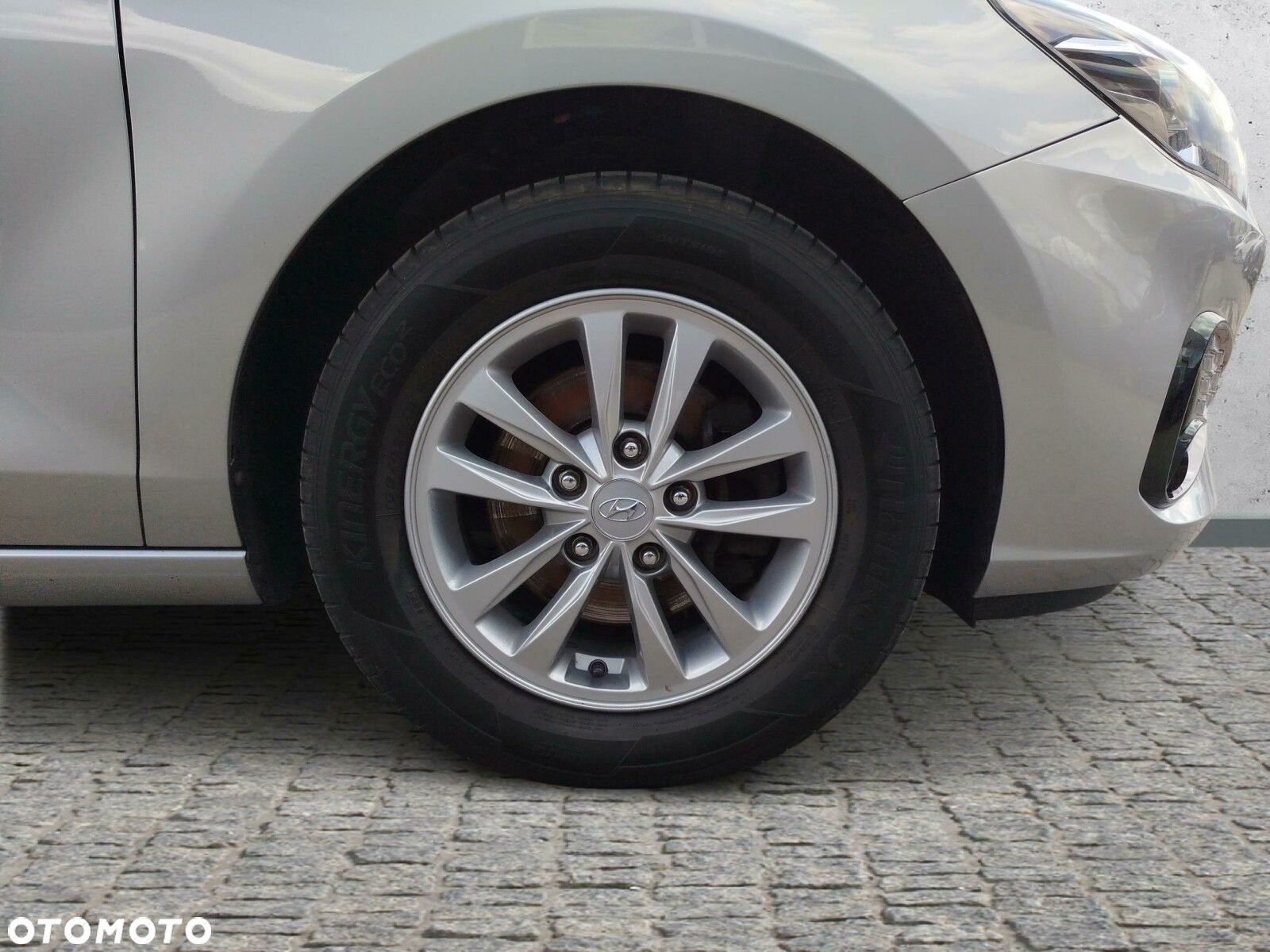 Hyundai i30 1.5 DPI Classic + - 18