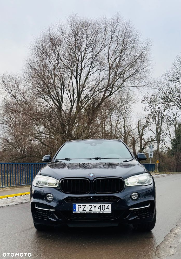 BMW X6M - 16