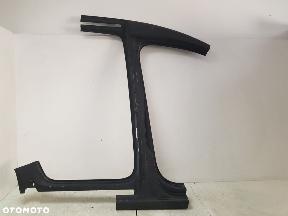 NOWY PRAWY SRODKOWY SŁUPEK PRAWA VW CADDY III 3 4 IV 2K 2K5 2K0 04-20r POSZYCIE PRAWA TYŁ  (1) - 2