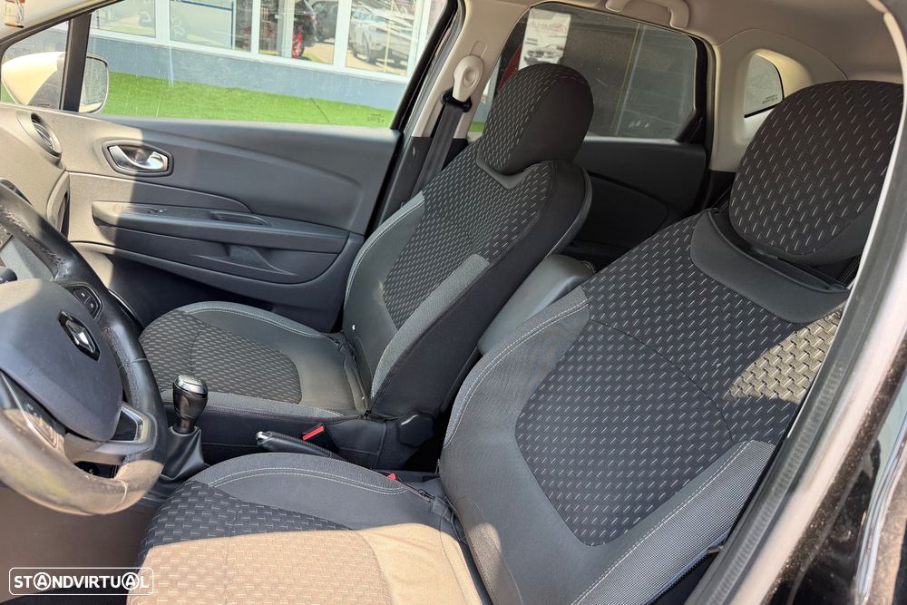 Renault Captur 0.9 TCE Exclusive - 13