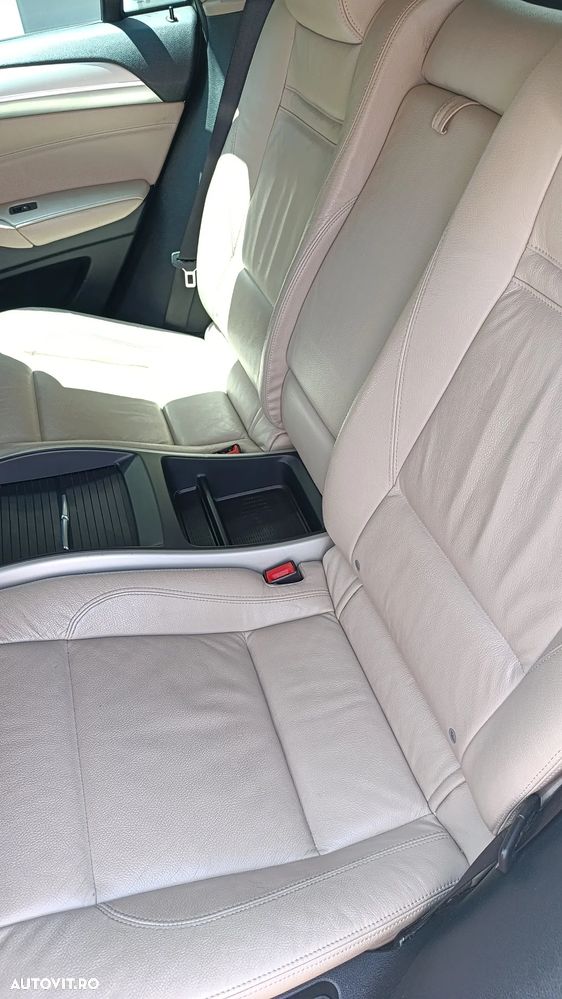 BMW X6 xDrive30d - 12