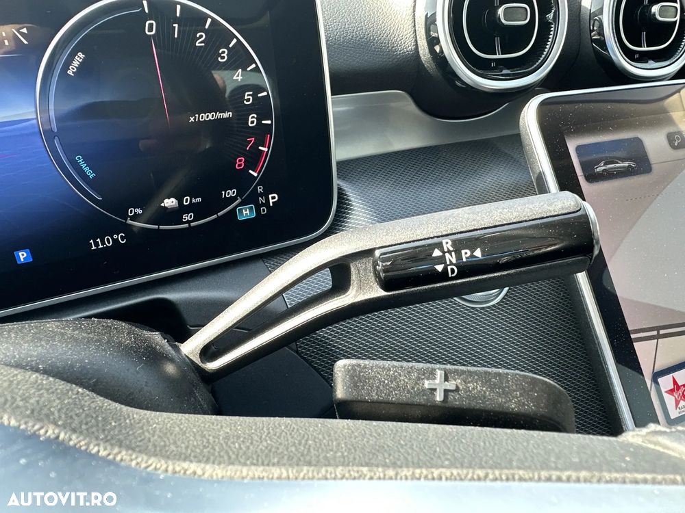 Mercedes-Benz C - 17