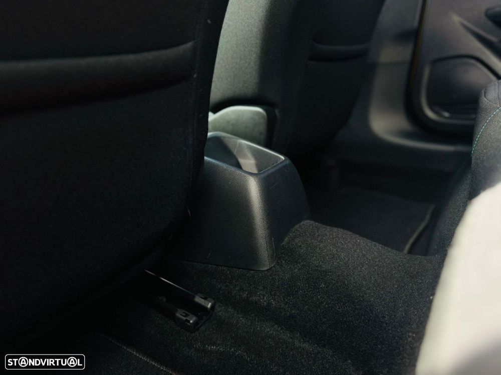 Peugeot 208 1.2 PureTech Allure - 34