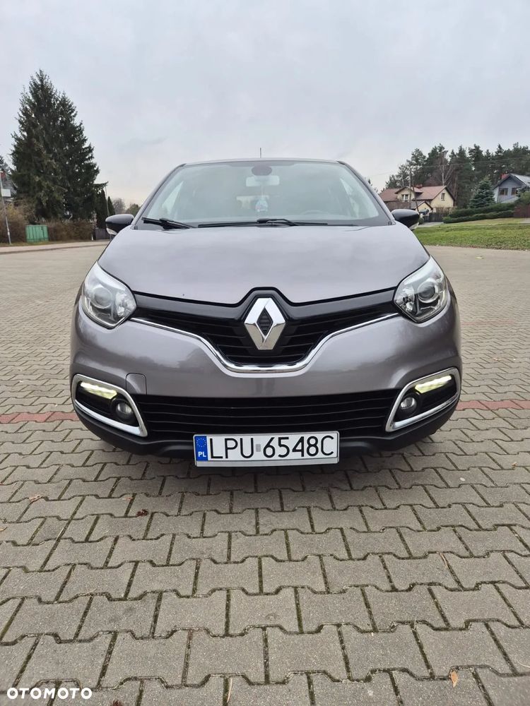 Renault Captur 1.5 dCi Energy Life - 10