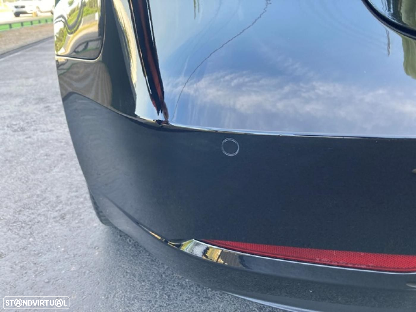 Tesla Model 3 Long Range AWD Dual Motor - 10
