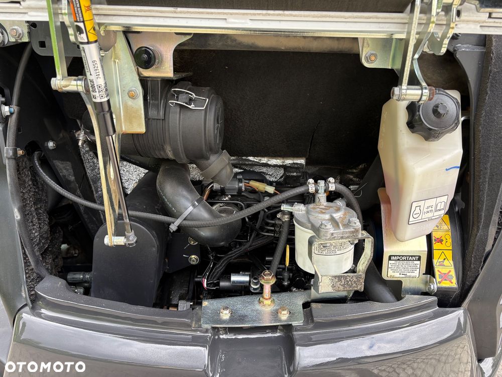 Bobcat E27z - 13