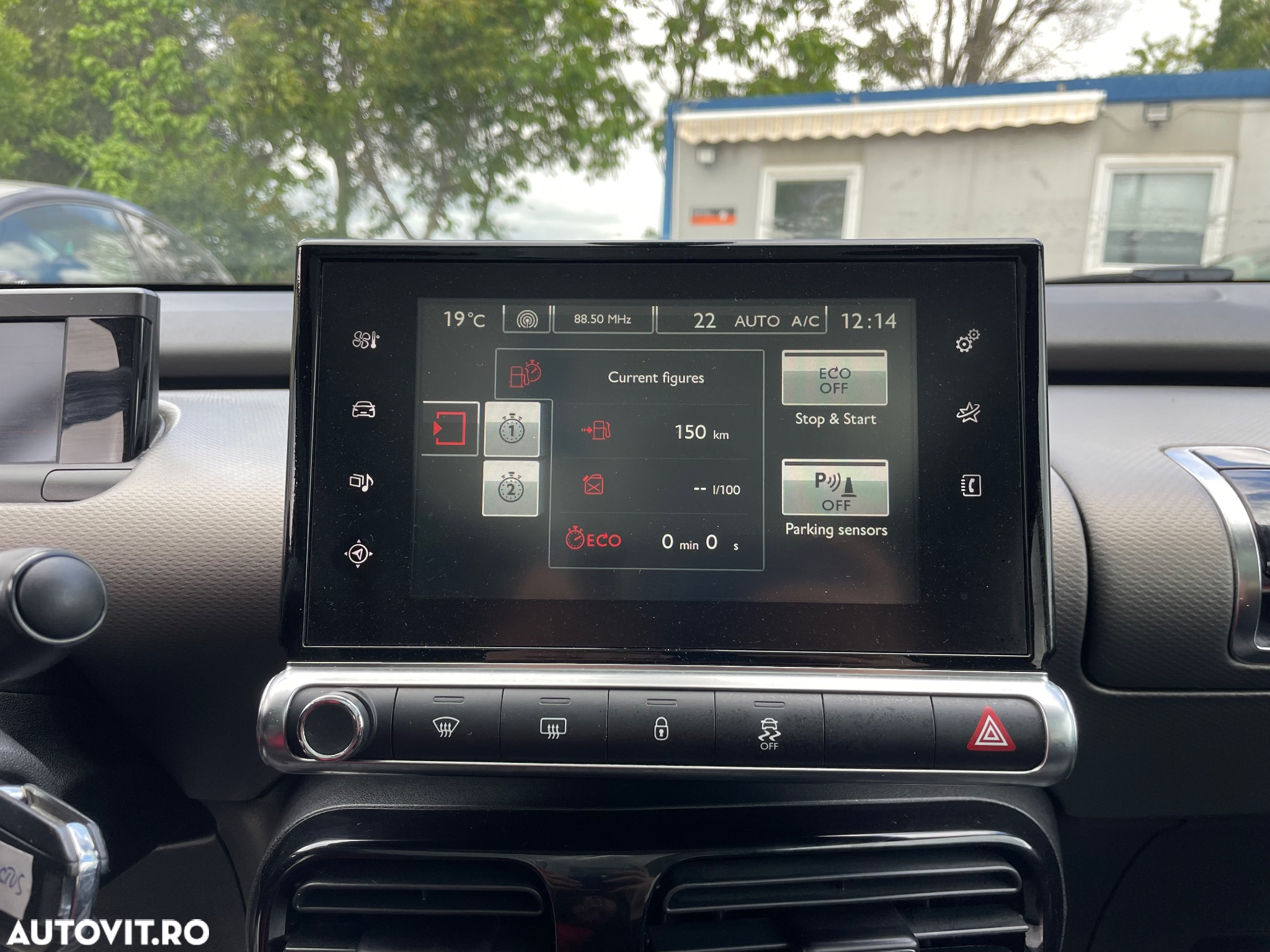 Citroën C4 Cactus e-VTi 82 ETG Stop&Start Shine - 17