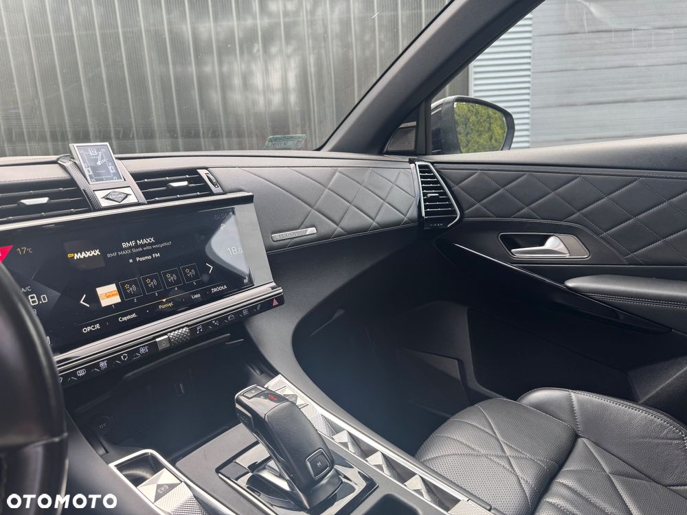 DS Automobiles DS 7 Crossback 1.6 PureTech Rivoli - 39