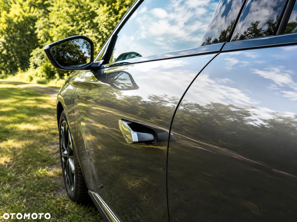 DS Automobiles DS 4 1.6 E-Tense Rivoli - 7