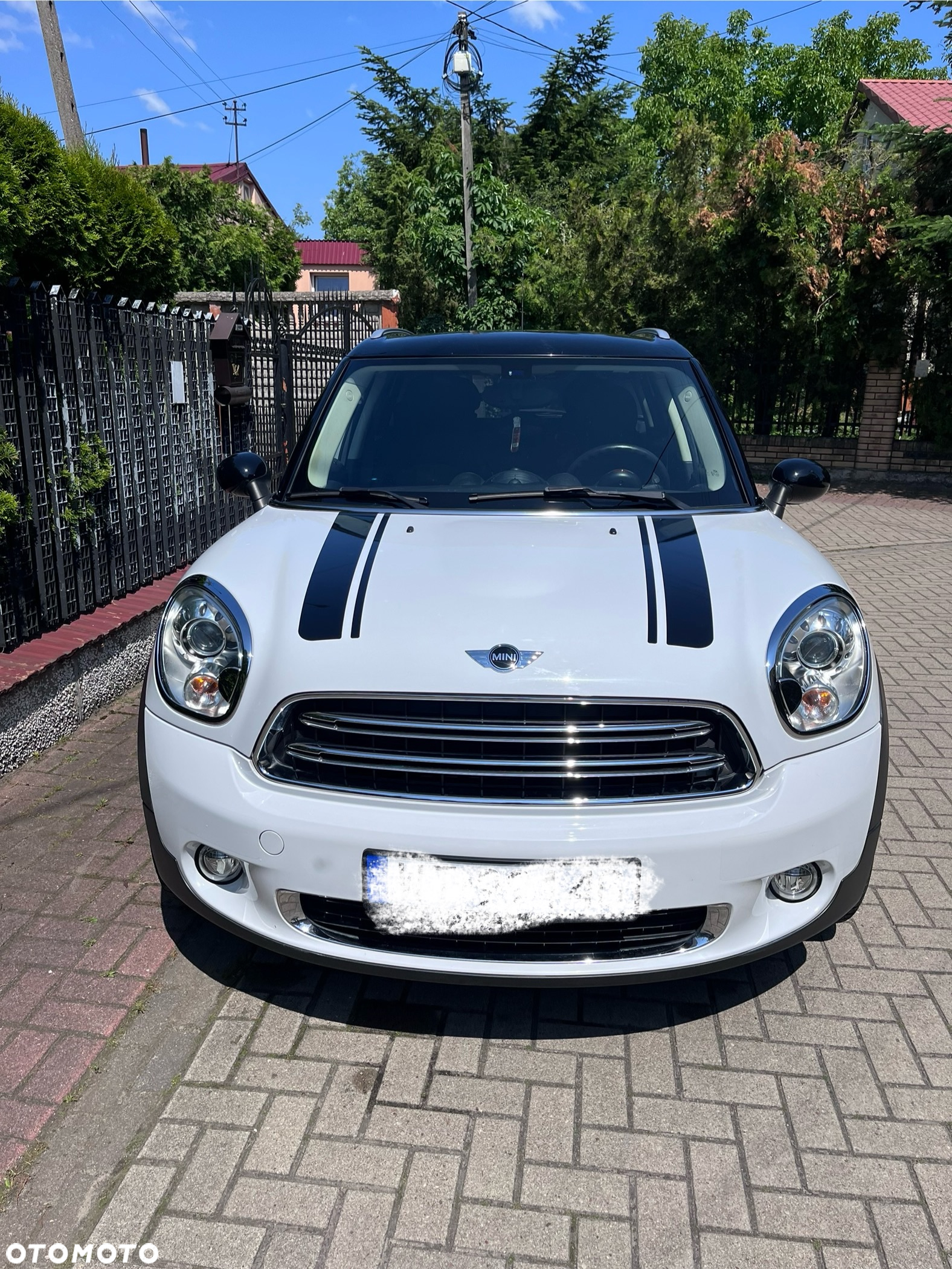 MINI Countryman Cooper - 2
