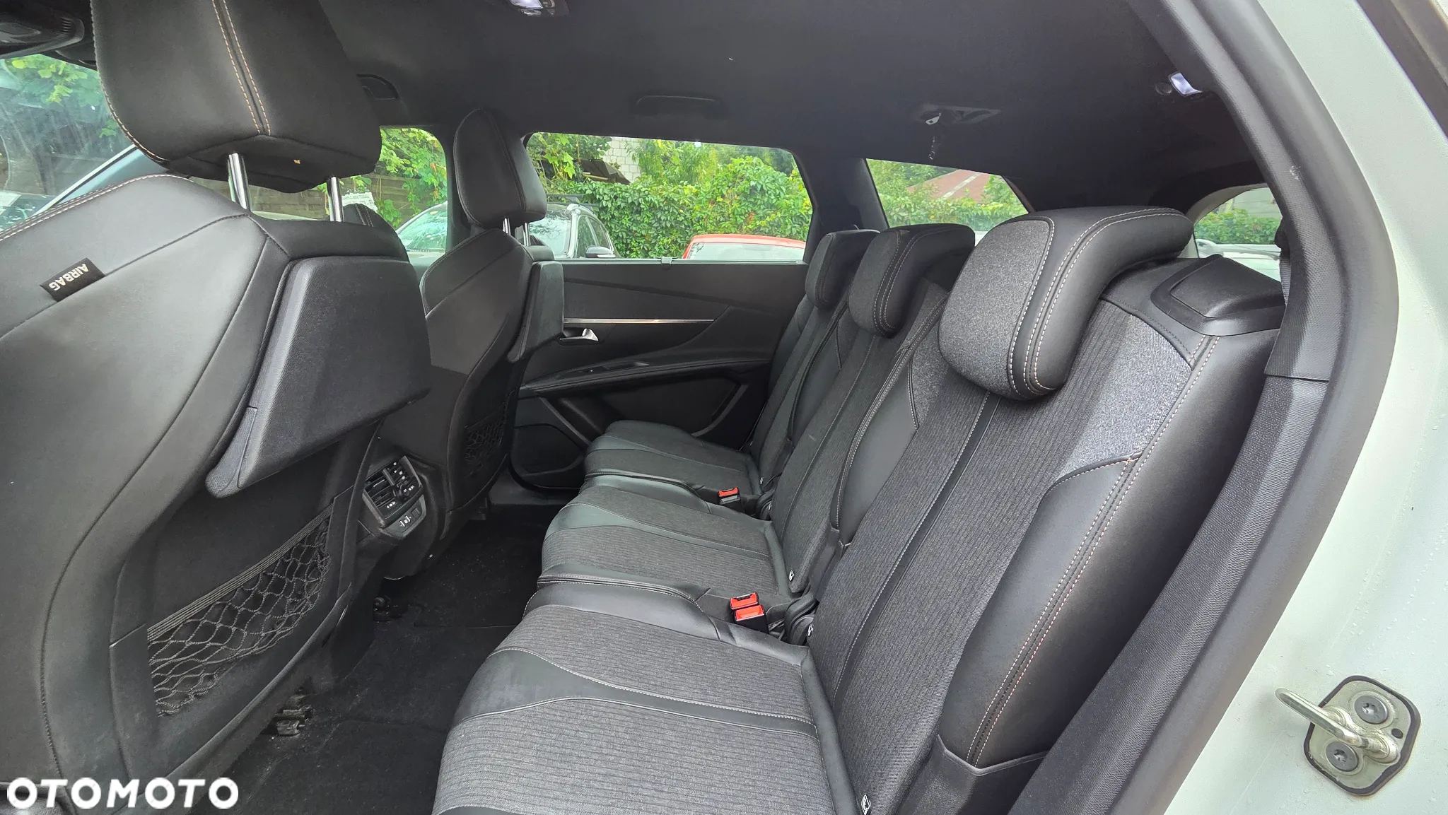 Peugeot 5008 PureTech 130 Allure - 9