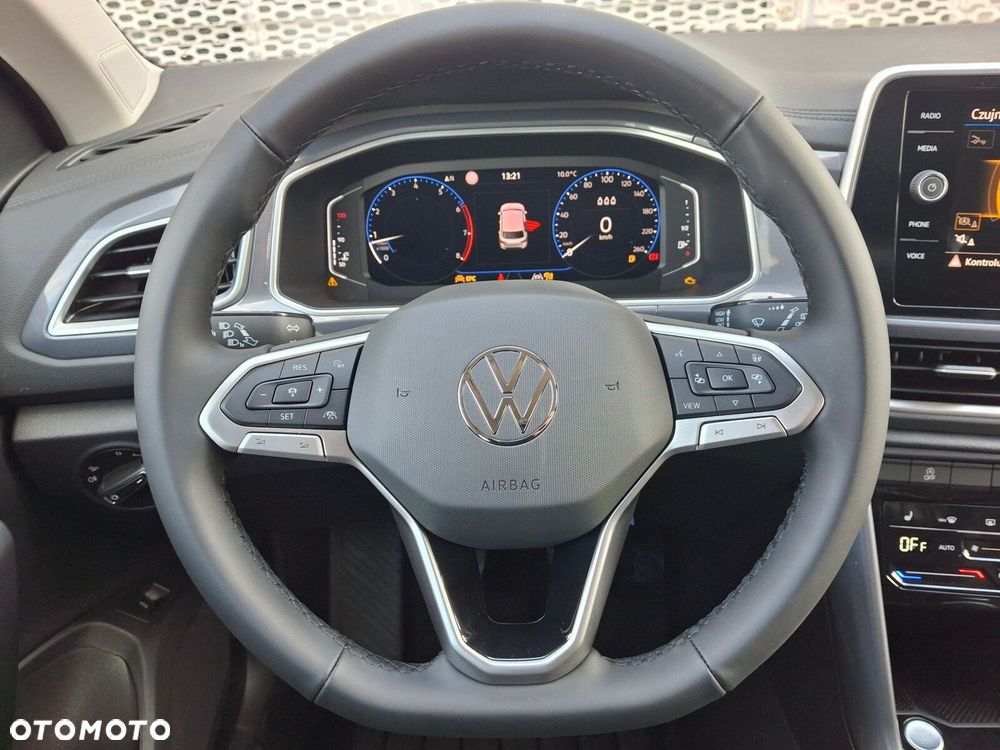 Volkswagen T-Roc 1.5 TSI Final Edition - 20