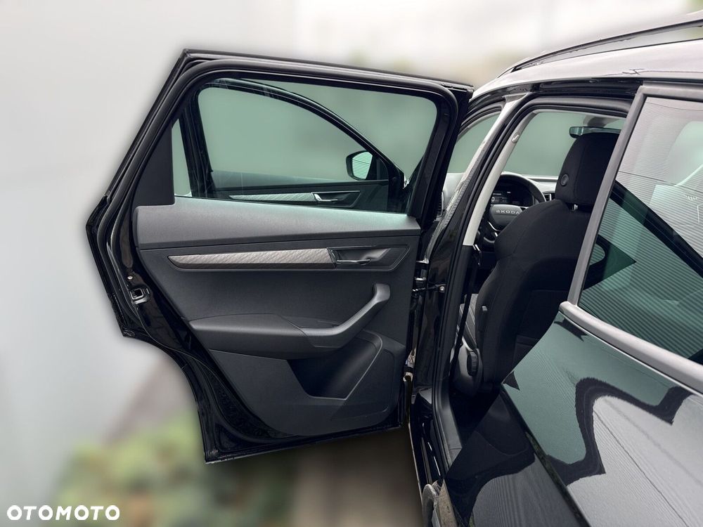 Skoda Karoq - 23