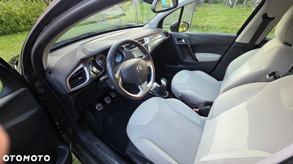 Citroën C3 1.6 VTi Exclusive - 5